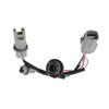 Front Headlamp Wire Harness 81125-6A240 For Lexus GX470 2003-2009