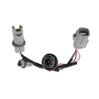 Chicote Elétrico do Farol Dianteiro 81125-6A240 Para Lexus Gx470 2003-2009