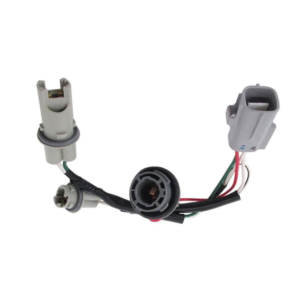 Front Headlamp Wire Harness 81125-6A240 For Lexus GX470 2003-2009