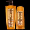 shampoo 700ml + balsam 400ml sæt