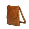 Retro Bag Women's Mobile Phone Coin Purse Mother Bag Crossbody Bag