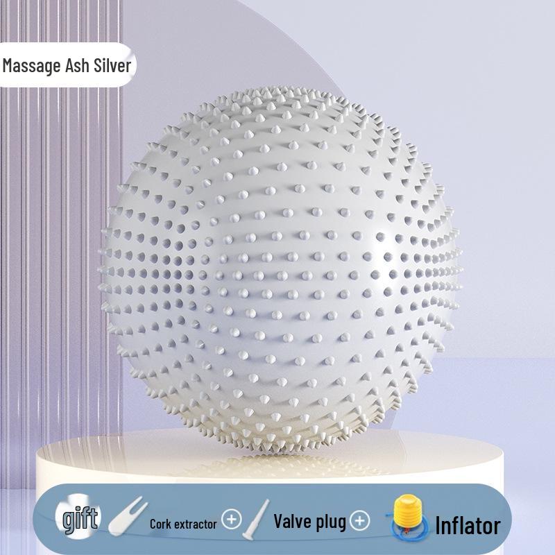 

Большой мяч-пузырь Dragon Ball для детской сенсорной интеграции, фитнеса и йоги