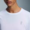 On Core Lg Sleeve Fashiable Versatile Comfortable Running T-Shirt Women Tops White 1WE10920069