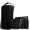 New for Switch 2 Storage Bag with OLED Protective Cover, Large Capacity Portable Hard Shell Bracket Bag