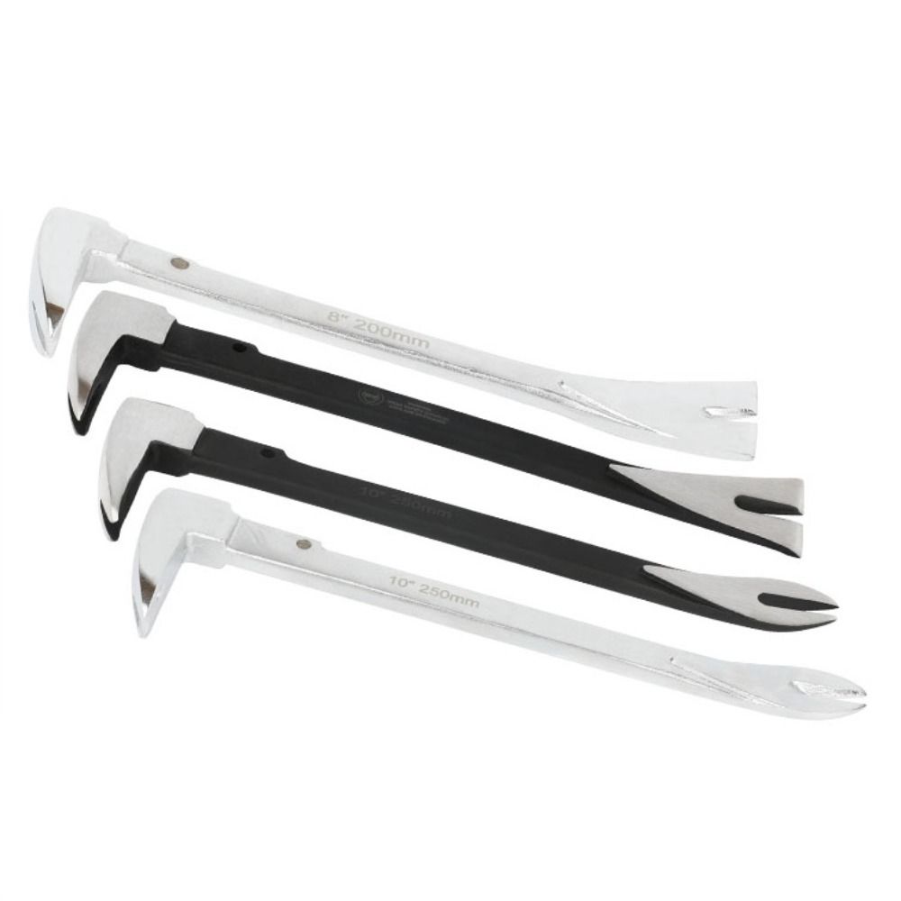 

10 8 Nail Extractor High Hardness Remover Tool Durable Nail Puller Home 10 inch-Style 1