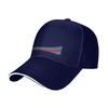 Fashion Martini  Curved Brim Baseball Cap Trucker Cap Visor Hat