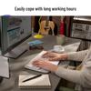 Logitech Wave Keys & Lift Ergonomic Wireless Keyboard and Mouse Combo