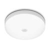 12W Home High Brightness Ceiling Lamp Staise Warehouse Induction Light AC 165-265V Human Sensing Lamps Lighting Accessories