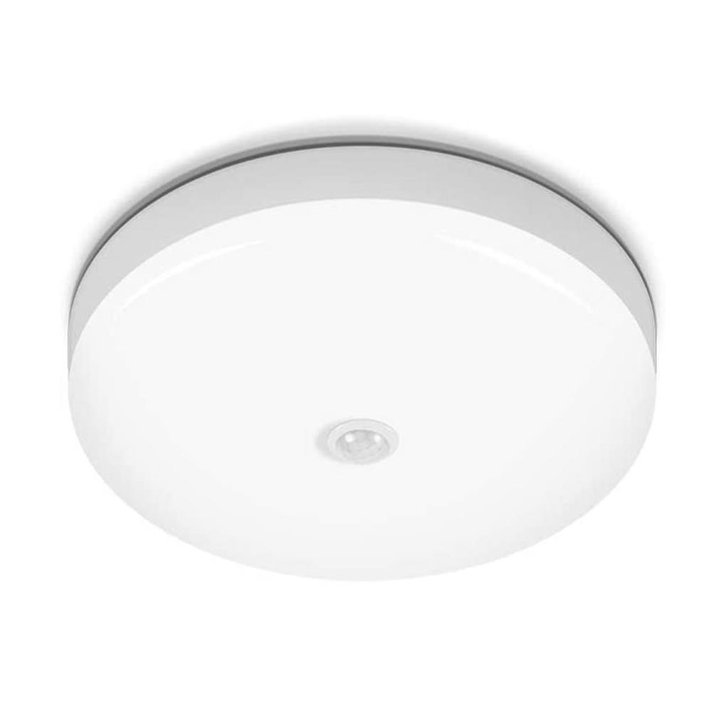 12W Home High Brightness Ceiling Lamp Staise Warehouse Induction Light AC 165-265V Human Sensing Lamps Lighting Accessories
