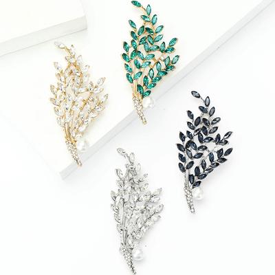 Broschen & Körperschmuck