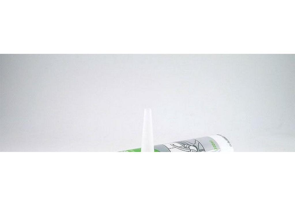 Fast-Drying High-Temperature Resistant Transparent Silicone Sealant, Anti-Mildew, Waterproof, High-Viscosity Strong Adhesive