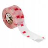 Double-sided transparent mounting tape 19 mm x 1.5 m