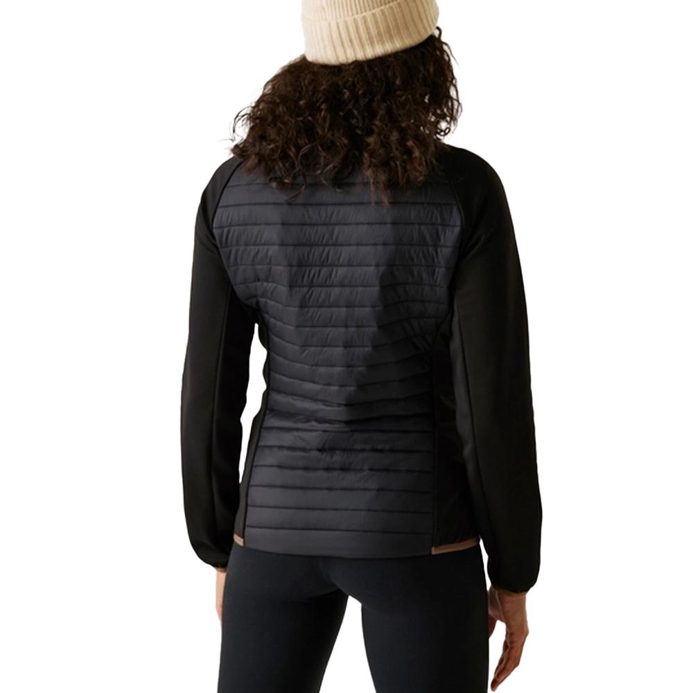 Regatta Womens/Ladies Clumber Hybrid Jacket
