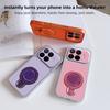 For Xiaomi 17T Pro Case Xiaomi 17T Cover Xiaomi 17 Max Xiaomi 17 leather Case Magnetic Bracket Magsafe Holder Stand Cover