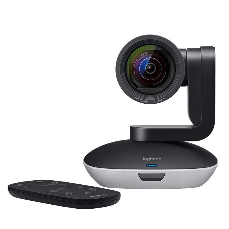 Logitech CC2900EP 1080p Video Conference Camera
