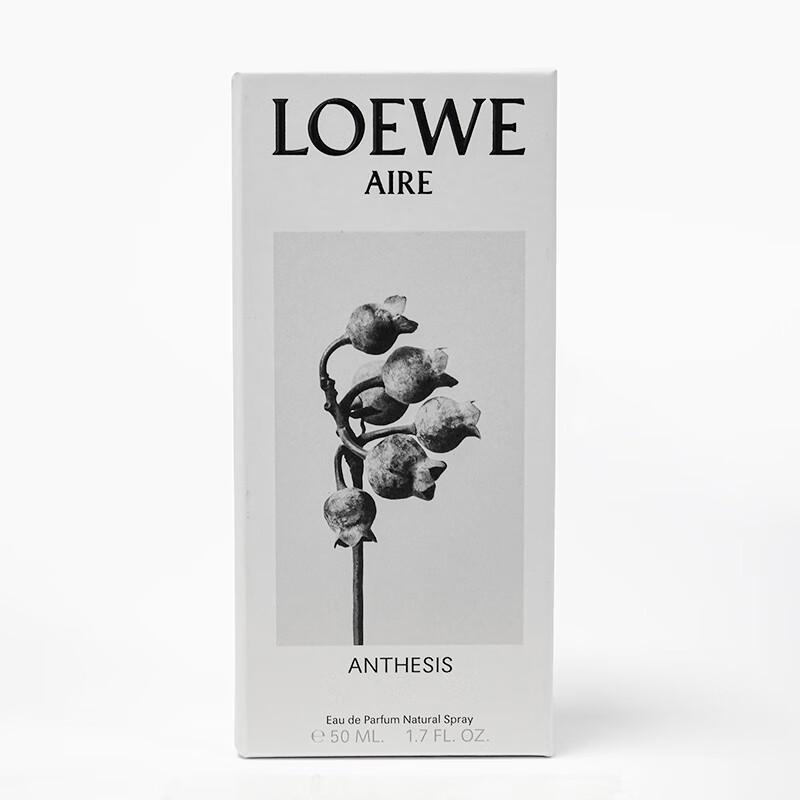 Loewe Fragrance Collection