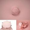 Set Coperta Avvolgente Sfondo Fotografia Neonato Tessuti Morbidi Studio Fotografico Accessori Cornice Posa Bambino Coperte Avvolgenti Fotografia