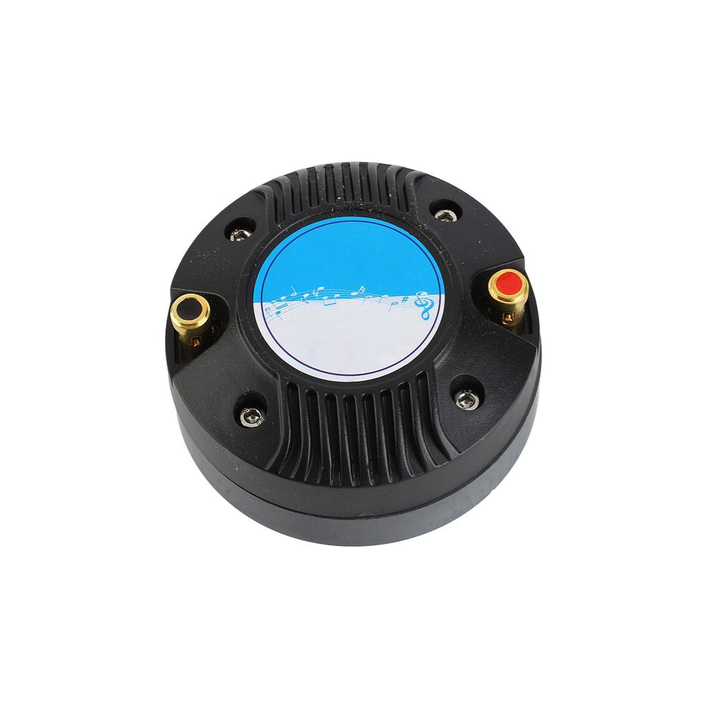 Tweeter Treble Compressions Driver 200 Watt High Power Car Audio Speaker Driver Screw Mounting Horn Accessories