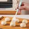 Silicone Oil Basting Brush