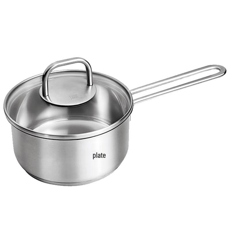 ZWILLING Nova Plus Stainless Steel Milk Pot