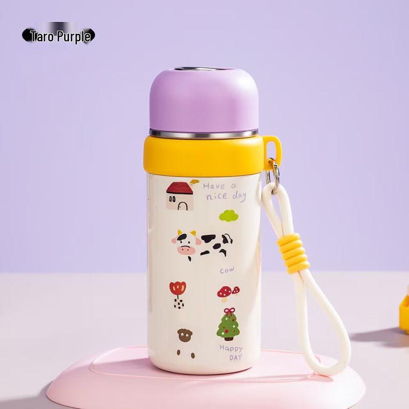 

MDNG Portable 316 Stainless Steel Insulated Tumbler