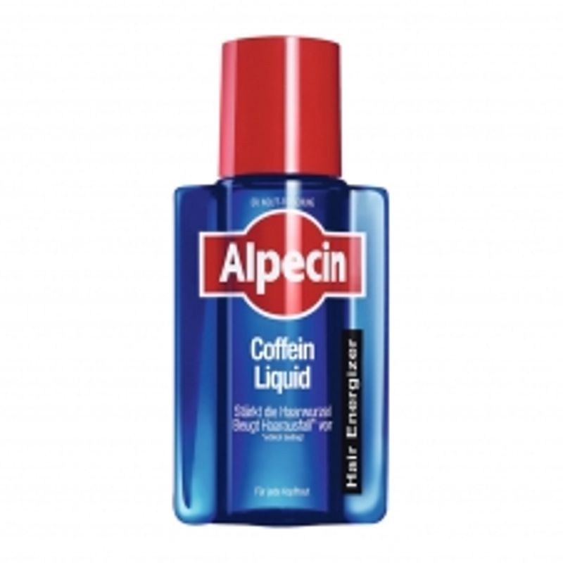 Alpecin Кофеиновый тоник для волос 200 мл