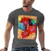 Nested Tshirt Christmas Casual Tee Shirt