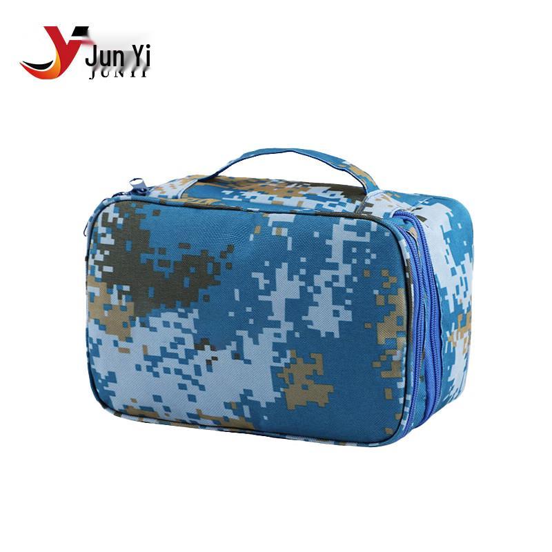 Multi-purpose Ocean Camouflage Carry Bag