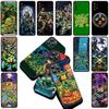 Phone Case Anime N-Ninja-Comics T-Turtles-Lovely for Xiaomi Redmi Note 14 13 Pro Plus ProPlus 13C 14C A4 Pro+ 5G 4G Note14 Cover