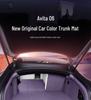 Avatr 06 2025 Model Trunk Mat: Full Coverage Car Interior Accessory