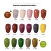Nail Polish Glue Popular Color Nail Polish Barbie Phototherapy Nail Polish Lasting Nail Salon
