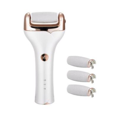 Laplois Electric Foot Callus Remover
