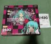 [USED] Nendoroid 2430 Hatsune Miku World Is Mine 2024 Ver. with Bonus Item