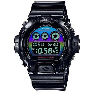 Uhr Casio G-Shock DW-6900RGB-1ER