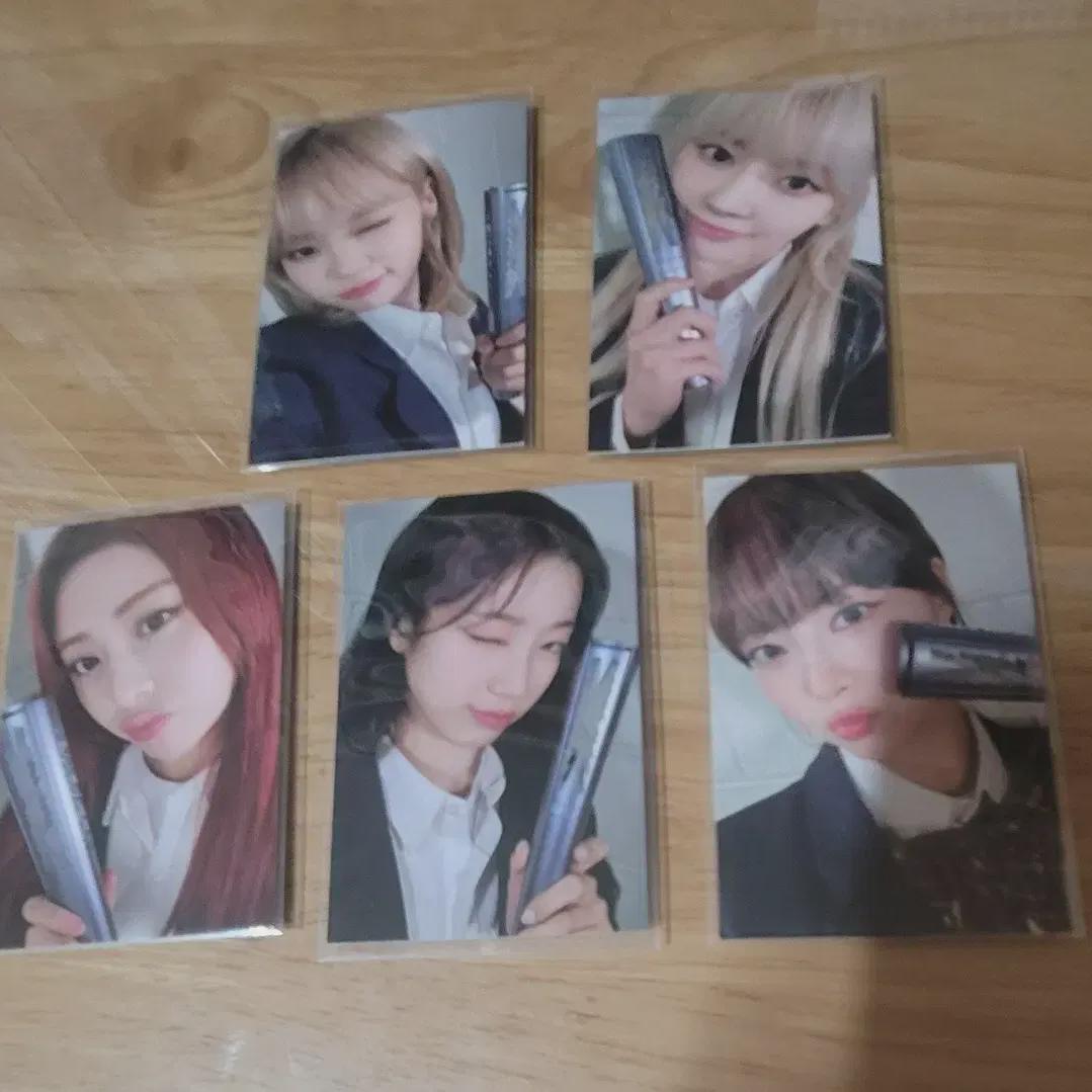 

I Sell Le Sserafim Fan Meeting Foca