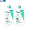 CeraVe Soothing Purifying Foaming Cleanser