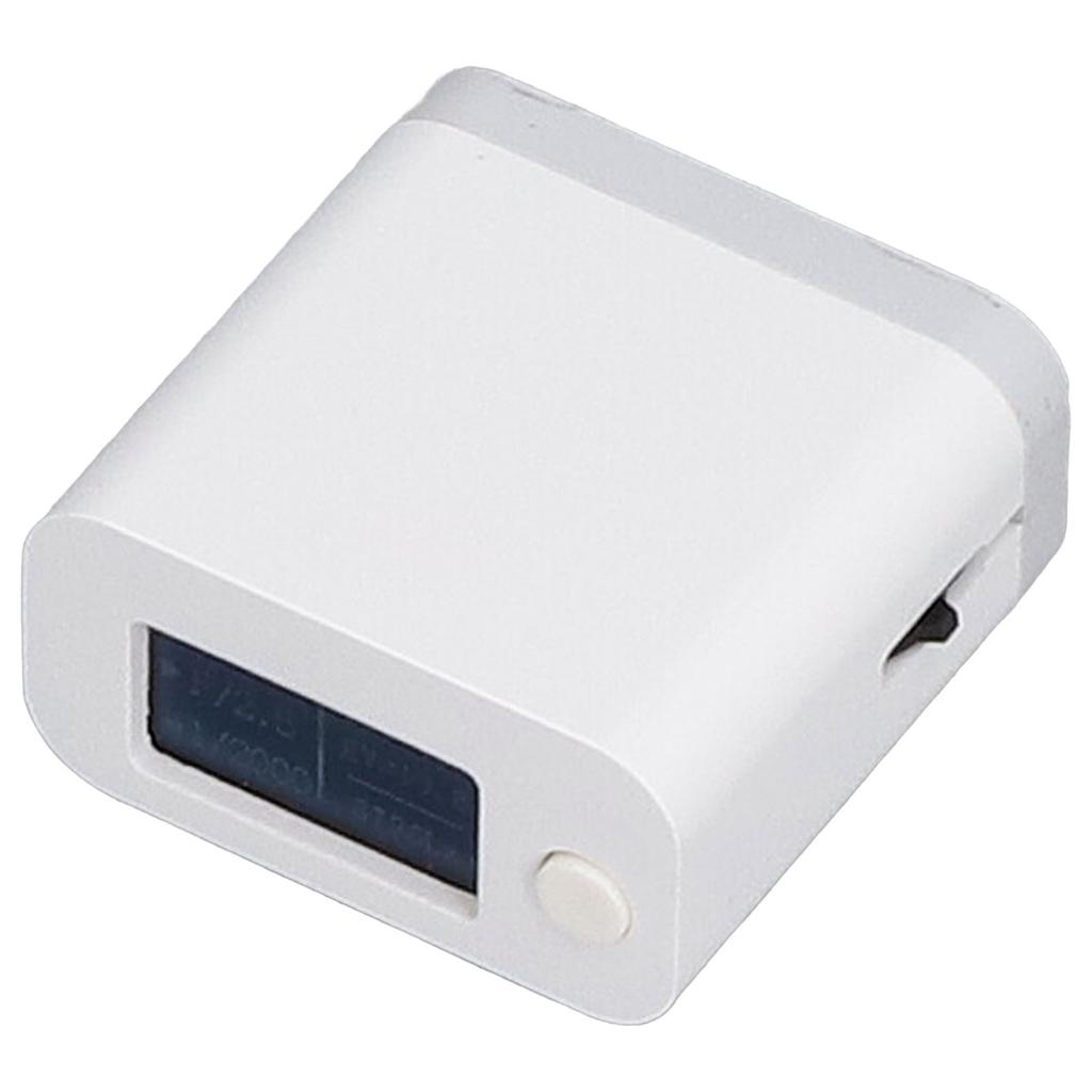 Camera Light Meter Photography Upper Reflection Photometer with USB Cable