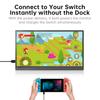 15.6 Inch IPS 1080P FHD Full HD Gaming USB-C Portable Monitor Screen Extender for Laptop Portable Monitor