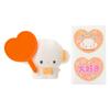 Sanrio Secret Clip Mascot B Enjoy Idol Sanrio Characters Suitable for Ages 3 and Up 877107