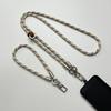 Mobile Phone Lanyard Crossbody Fashion Outdoor Mobile Phone Lanyard Clip Mobile Phone Lanyard Mobile Phone Strap Crossbody Mobile Phone Lanyard