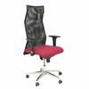 P&C-Sahúco XL Office Chair P&C BALI933 Garnet Red