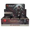 The Gathering Complete Unified Set Booster English Version 30 Packs D11300000 MTG Trading Card Wizards of the Coast D11300000 Magic Phyrexia