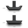 Rear Trunk Rope for Tesla Model Y Juniper 2025 DrawString Open Tail Box Cover Handle Pull Strap Accessories Mat Protection Pad