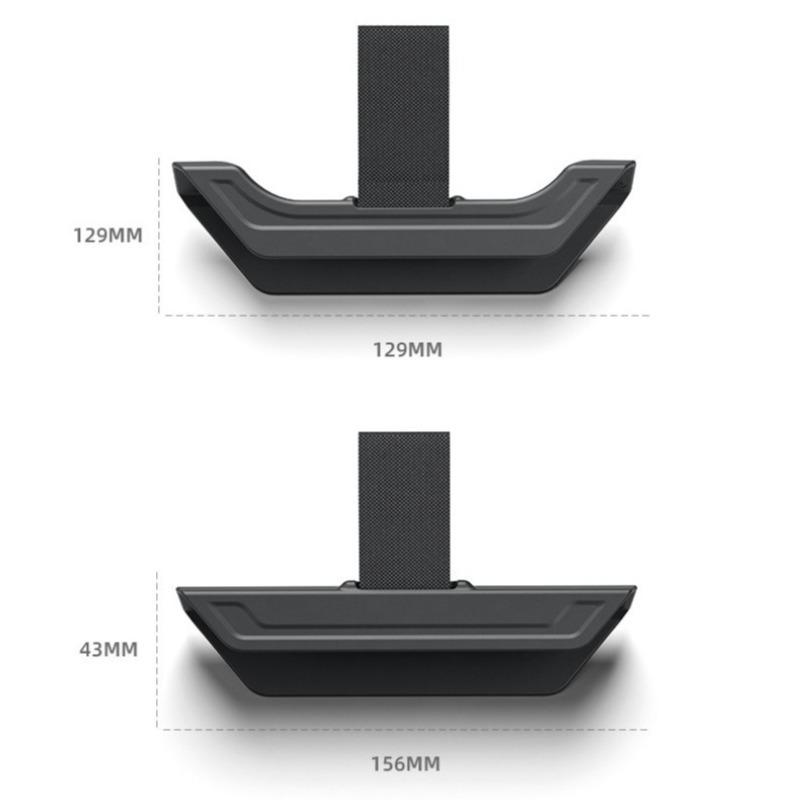 Rear Trunk Rope for Tesla Model Y Juniper 2025 DrawString Open Tail Box Cover Handle Pull Strap Accessories Mat Protection Pad