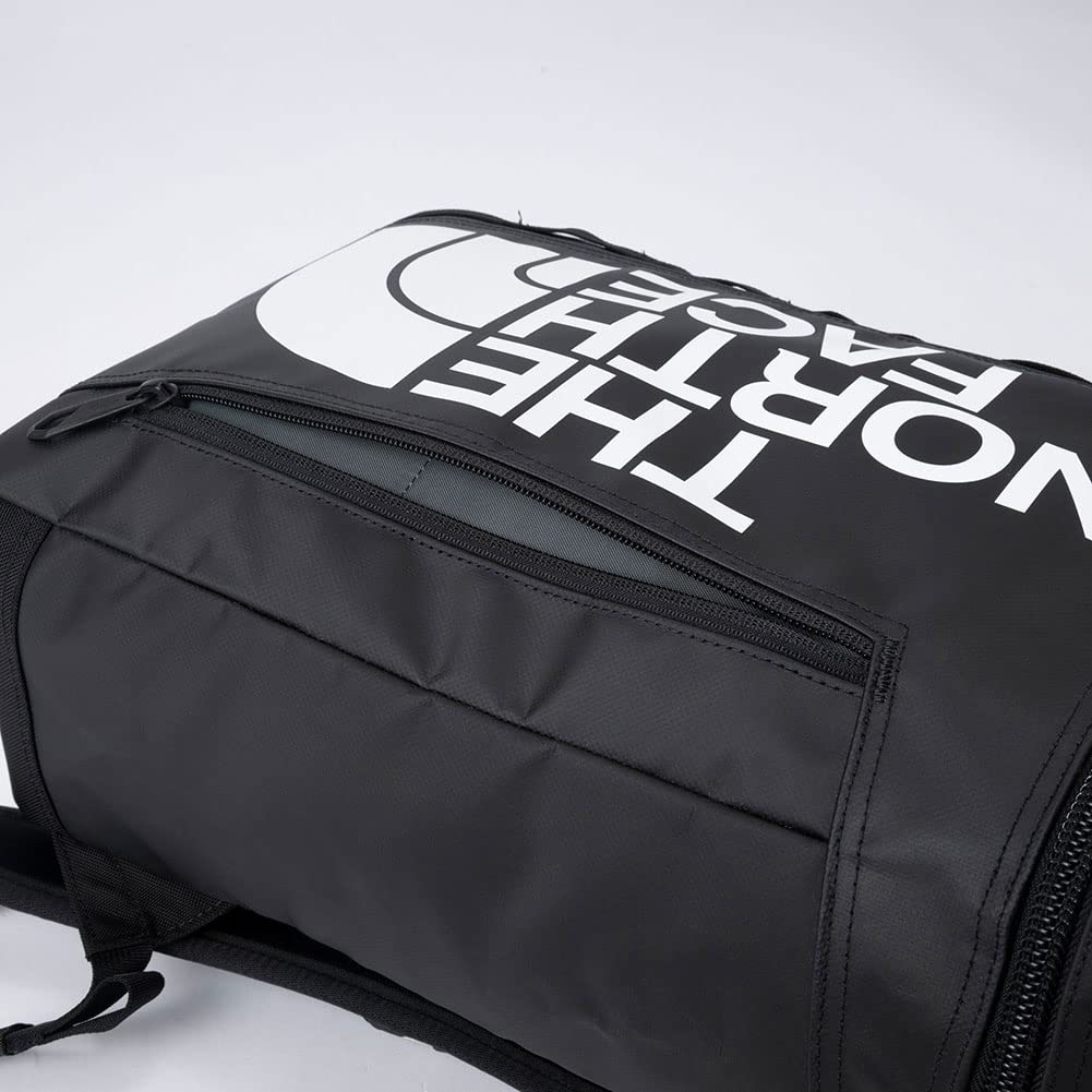 North K BC Fuse Box Kids BC Fuse Box 2 Unisex NMJ82255 Schwarz ONESIZE [Das Gesicht]