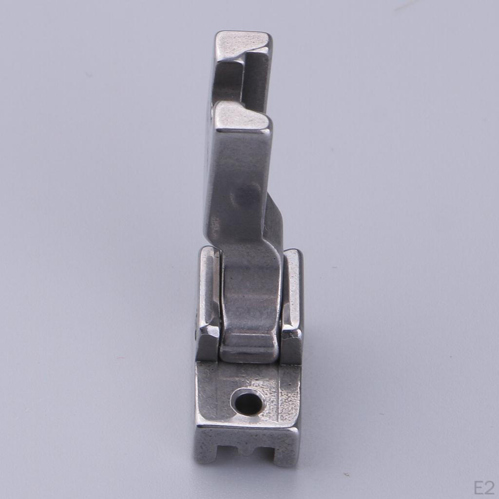 Picior de fermoar Mașini Industriale cu Ac Simplu Universal