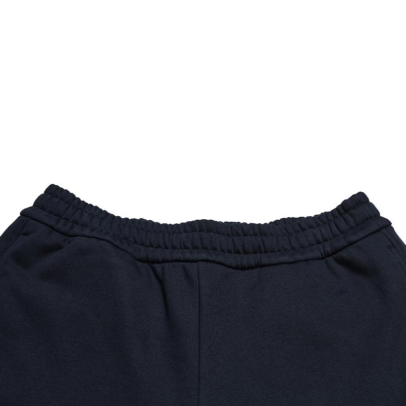 FILA TENNIS Knitted Sweatpants Men's Blue A11M543607FBU