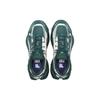Fila Fusion Ti-22 Fabric Synthetic Leather Rubber Tpu Trendy Comfortable Shock Absorbing Wear Resistant Support Low Top Casual Shoes T12W411101FFS