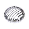 Aluminum Alloy Headlight Cover for Harley-Davidson XL883, XL1200, Dyna 72/48
