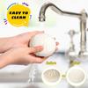 Multi-Colored Vibrant Dumpling Squishes Stress Balls Fidget Sensory Toys Simulation Food Squishies Bun With Steamer Squeeze Dough Ball Gifts